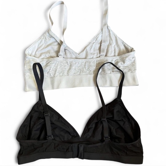 2 Pack Bralettes - Picture 2 of 4